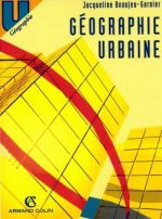 Geographie Urbaine