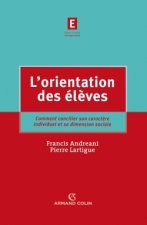 L'orientation des élèves