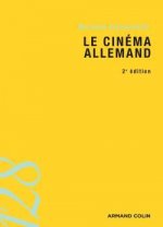 Le cinéma allemand - 2e éd