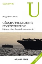 Géographie militaire et géostratégie. 2e édition