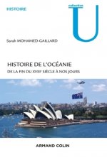 Histoire de l'Océanie - De la fin du XVIIIe siècle à nos jours