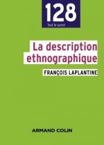 La description ethnographique - 2e éd.