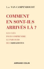 Comment en sont-ils arrivés là ? Les clés pour comprendre le parcours des djihadistes