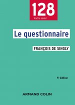 Le questionnaire - 5e éd.