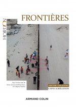 Frontières - Capes-Agrégation Histoire-Géographie