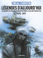 Légendes d'aujourd'hui