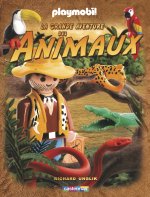La grande aventure des animaux