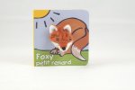 Foxy le renard