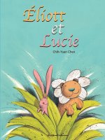Eliott et Lucie