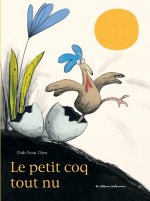 Le Petit Coq tout nu