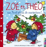 Un Noël plein de surprises