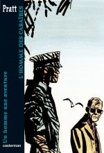 Corto Maltese - Poche - L'Homme des Caraïbes