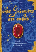 Les Compagnons de la nuit