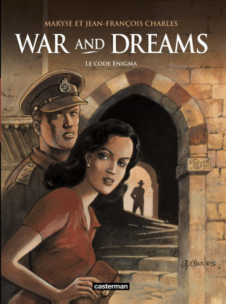 War and dreams