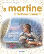 Martine - La nuit de Noël