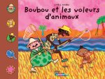 Boubou et les voleurs d'animaux