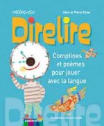 Comptines et poèmes pour jouer avec la langue