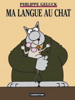 Ma langue au Chat