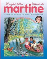 Des histoires captivantes