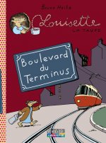 Boulevard du Terminus