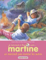 Martine - Un mercredi pas comme les autres