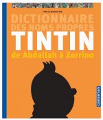 D'Abdallah à Zorrino
