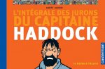 Le Haddock illustré