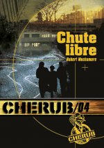 Cherub 4/Chute libre