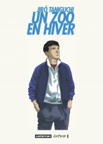 Un Zoo en Hiver