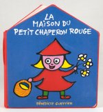 La Maison du petit chaperon rouge