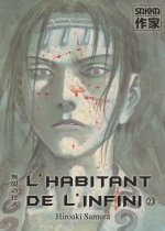 L'Habitant de l'infini