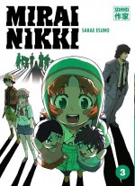 Miraï Nikki