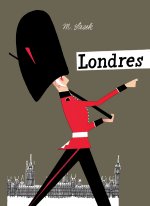 Books on London