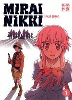Miraï Nikki
