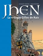 Barbe Bleue