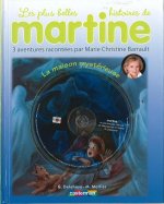 La maison mystérieuse