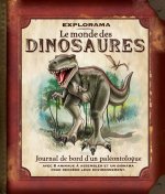 Le Monde des dinosaures