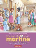 Martine à l'école