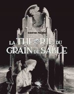 Les Cités obscures - La Théorie du grain de sable