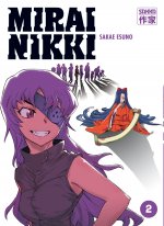 Miraï Nikki