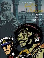 La Lagune des Mystères