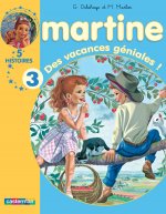 Des vacances géniales !