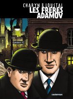 Les Frères Adamov