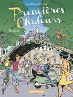 Premières Chaleurs