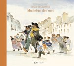 Ernest et Célestine