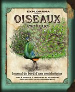 Oiseaux exotiques