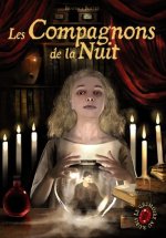 Le grimoire au rubis