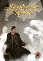 Le grimoire au rubis