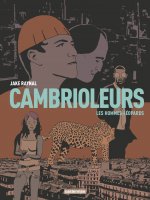 Les hommes-léopards