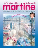 Bonnes vacances !